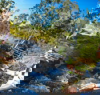 Yackandandah Gorge Scenic Walk - Getaway Accommodation