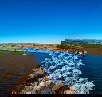 Yardie Creek Walk Trail - Getaway Accommodation