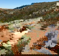 Yeldulknie Conservation Park Hiking Trail - Getaway Accommodation