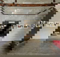 Briagolong Art Gallery - Getaway Accommodation