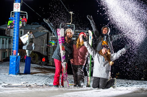 Mt Buller Alpine Resort - Getaway Accommodation 1