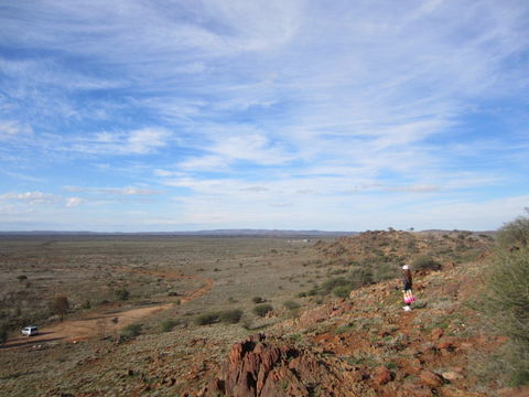 Sundown Nature Trail - Getaway Accommodation 0
