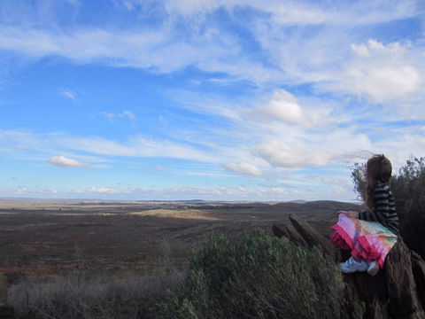 Sundown Nature Trail - Getaway Accommodation 1