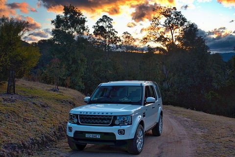 Ultimate Blue Mountains And Wildlife Tour - Getaway Accommodation 4