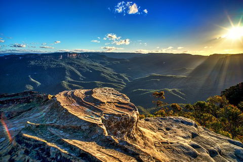 Ultimate Blue Mountains And Wildlife Tour - Getaway Accommodation 5