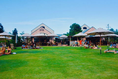 Hipster Sipster Brewery & Distillery Tour - Northern NSW - Getaway Accommodation 16