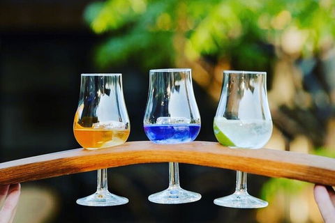 Hipster Sipster Brewery & Distillery Tour - Northern NSW - Getaway Accommodation 12