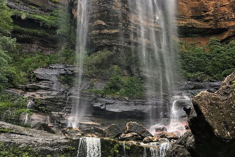 Private 10-hour Tour To Blue Mountains From Sydney - Hotel Pick Up & Drop Off - Getaway Accommodation 3