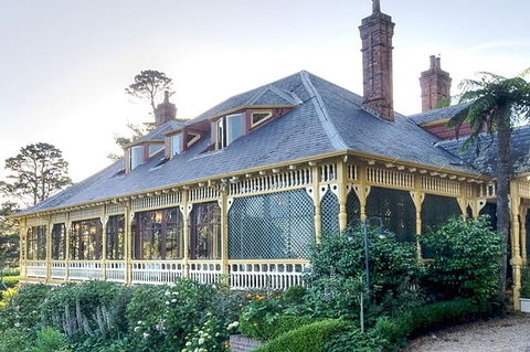Private 10-hour Tour To Blue Mountains From Sydney - Hotel Pick Up & Drop Off - Getaway Accommodation 1