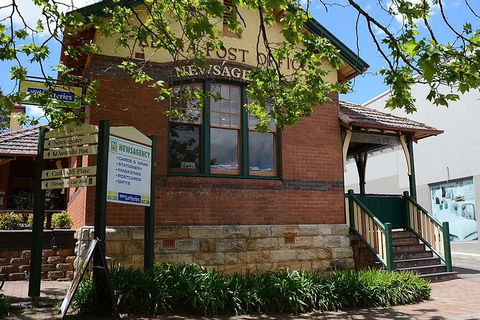 Private 10-hour Tour To Blue Mountains From Sydney - Hotel Pick Up & Drop Off - Getaway Accommodation 5