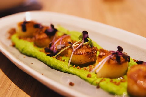 Gourmet Dinner Tour In Darwin 3-Hours - Getaway Accommodation 1