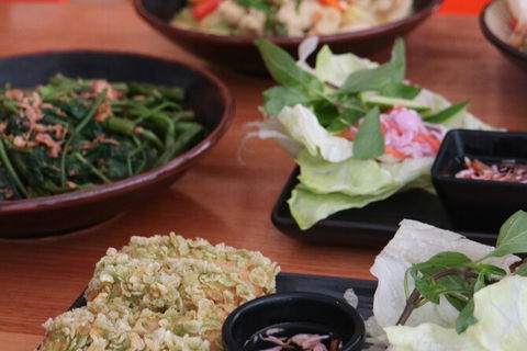 Gourmet Dinner Tour In Darwin 3-Hours - Getaway Accommodation 5