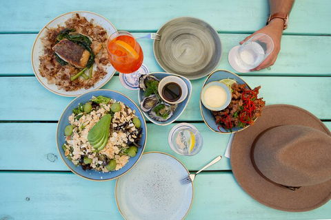 Gourmet Dinner Tour In Darwin 3-Hours - Getaway Accommodation 4