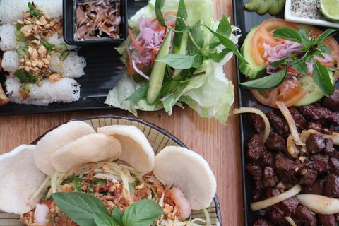 Gourmet Dinner Tour In Darwin 3-Hours - Getaway Accommodation 3