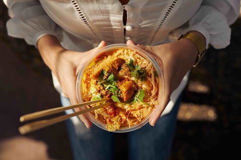 Gourmet Dinner Tour In Darwin 3-Hours - Getaway Accommodation 2