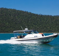 Private Standard Charter Experience in Whitsundays - Getaway Accommodation