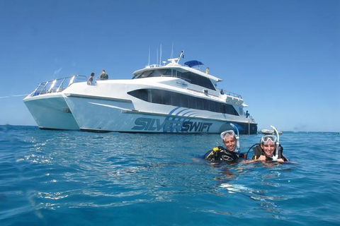 Ultimate 3-Day Great Barrier Reef Cruise Pass - Getaway Accommodation 4