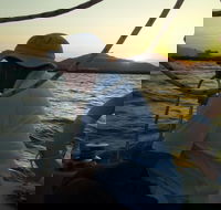 Sailing boat overnight live aboard experience Townsville - Getaway Accommodation