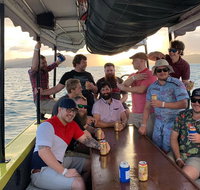 Airlie Beach Sunset Private Charter - Getaway Accommodation
