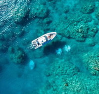 Premium Private Charter - Getaway Accommodation
