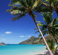 Whitsunday Essentials 5 Days Package - Getaway Accommodation