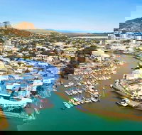 Explore Townsville 7 Hour Guided River Mountain and City Tour - Getaway Accommodation