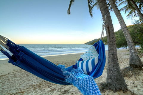 SHUTTLE - Thala Beach And Turtle Cove From Port Douglas (Return Transfer) - Getaway Accommodation 3