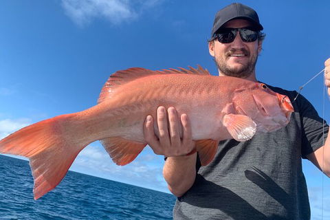 Great Barrier Reef Fishing Charter - Getaway Accommodation 3