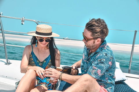 5 Night Bareboat Onboard Cattitude - Getaway Accommodation 5