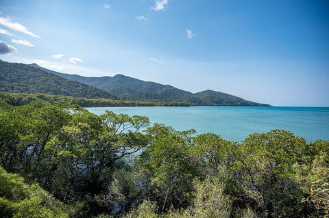 5 Day Australia Retreat: Queensland Daintree - Getaway Accommodation 0