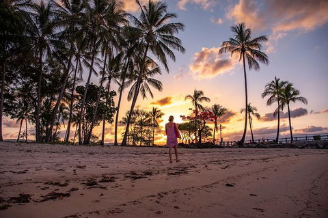 5 Day Australia Retreat: Queensland Daintree - Getaway Accommodation 2