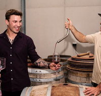 Barossa Private Wine Tour - Getaway Accommodation