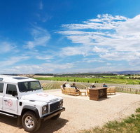 Two Hands Wines Search for the Holy Grail Vineyard Experience - Getaway Accommodation