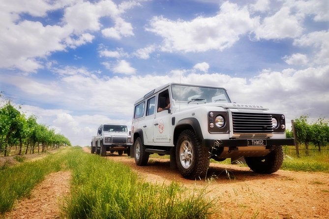Shea Oak Log SA Getaway Accommodation