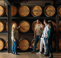 Yalumba Unlocked - Getaway Accommodation