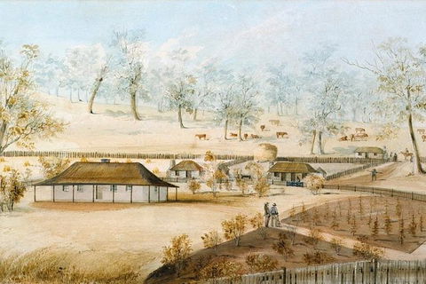 Bungaree & Burra UnEarthed - Getaway Accommodation 8