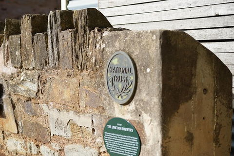Bungaree & Burra UnEarthed - Getaway Accommodation 9