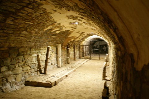 Bungaree & Burra UnEarthed - Getaway Accommodation 2