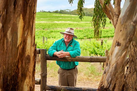 Bungaree & Burra UnEarthed - Getaway Accommodation 4
