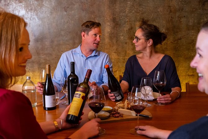 Barossa Goldfields SA Getaway Accommodation