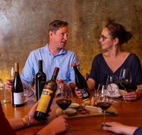 Yalumba Signature Tour - Getaway Accommodation