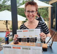 Tipple of Gin Experience Tour - Getaway Accommodation