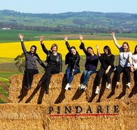 Walk Taste Graze - Experience at Pindarie - Getaway Accommodation