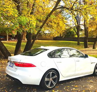 Luxury Jaguar Barossa Valley Half Day Private Tour For 2 - Getaway Accommodation