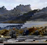 Cruise Ship Special from Burnie to Cradle Mountain - Getaway Accommodation
