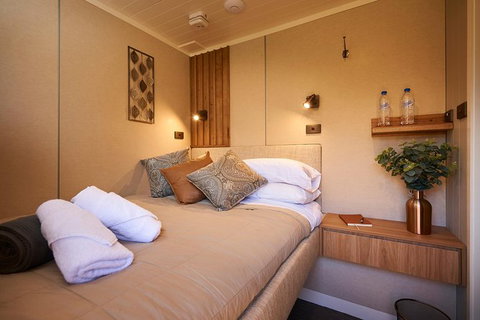 3 Night Upper Murray River Discovery Cruise - PS Emmylou - Getaway Accommodation 2