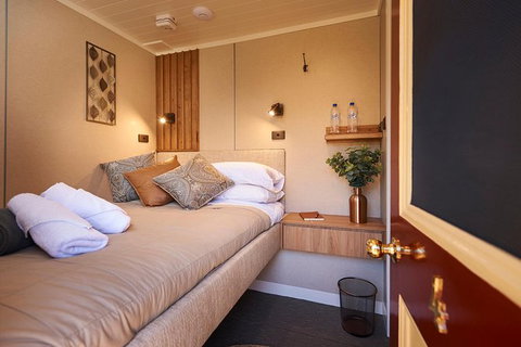 3 Night Upper Murray River Discovery Cruise - PS Emmylou - Getaway Accommodation 7