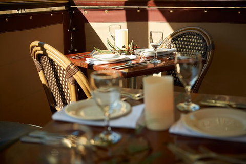 3 Night Upper Murray River Discovery Cruise - PS Emmylou - Getaway Accommodation 8