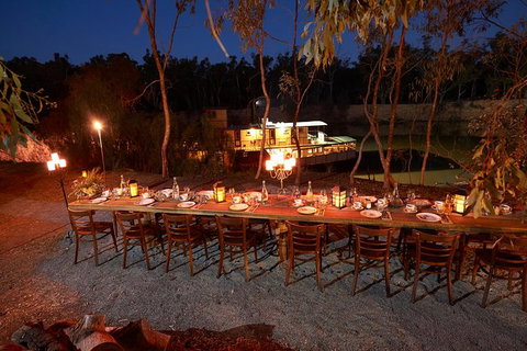 3 Night Upper Murray River Discovery Cruise - PS Emmylou - Getaway Accommodation 3