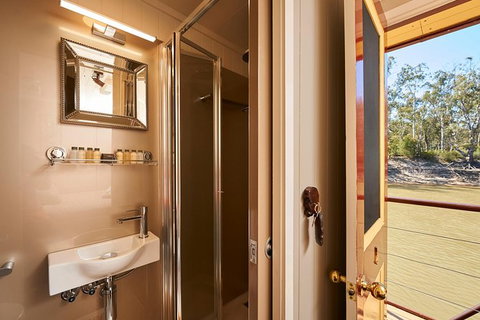 3 Night Upper Murray River Discovery Cruise - PS Emmylou - Getaway Accommodation 1